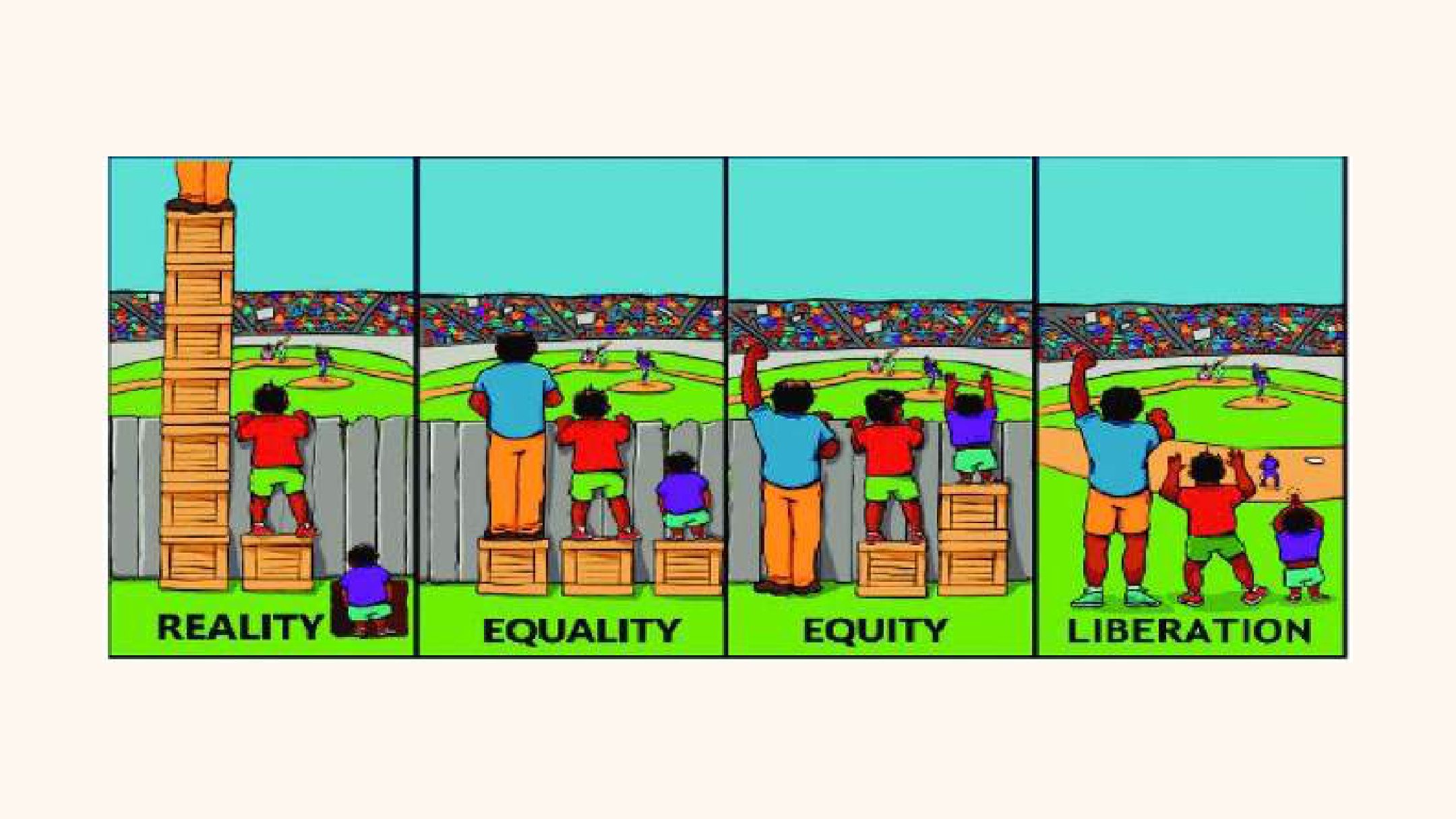 Slide 9 dari presentasi Pengantar Inklusi: Model Disabilitas, Desain Universal, dan Pendidikan Inklusif